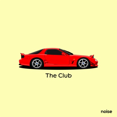 The Club | Boomplay Music