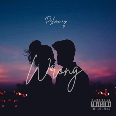 Wrong | Boomplay Music