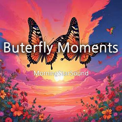 Buterfly Moments