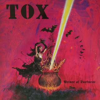 Prince Of Darkness (1985) & Tox (1986)