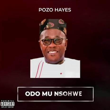 Odo Mu Nsohwe | Boomplay Music