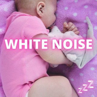 Gentle White Noise Perfect For Baby Sleep - Pick A Track, Loop It All Night