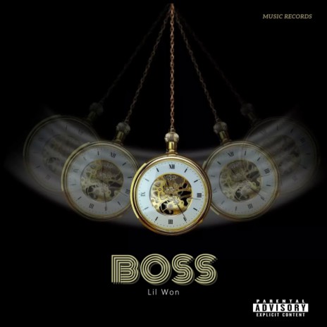 Boss | Boomplay Music