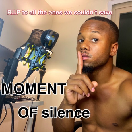 Moment of silence
