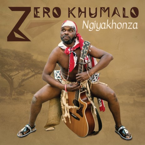 Ngiyakhonza | Boomplay Music