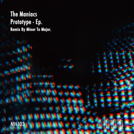 Prototype (Minor To Major Remix) | Boomplay Music