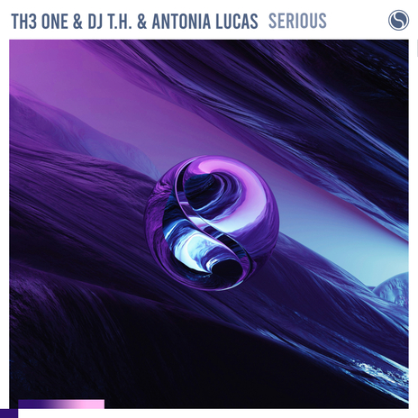 Serious ft. DJ T.H. & Antonia Lucas | Boomplay Music