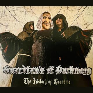 The History of Grandma