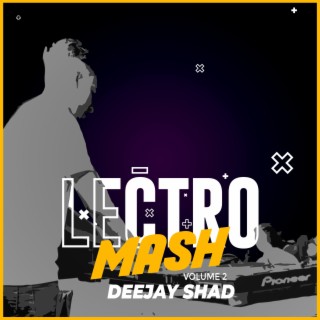 LectroMash, Vol. 2 (Remix)