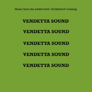 Vendetta Sound