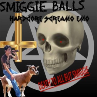 HARDCORE SCREAMO EMO | death to all but smiggie