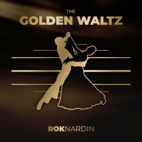 The Golden Waltz | Boomplay Music