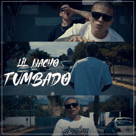 Tumbado | Boomplay Music