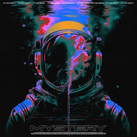 Mystery ft. $mokin$trong | Boomplay Music