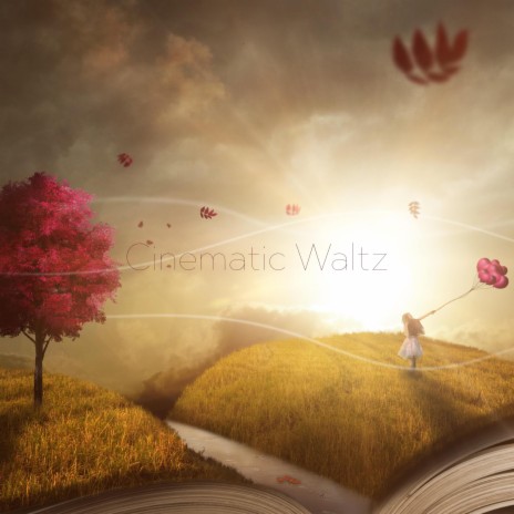 Cinematic Waltz | Boomplay Music