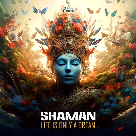 Life Is Only a Dream | Boomplay Music