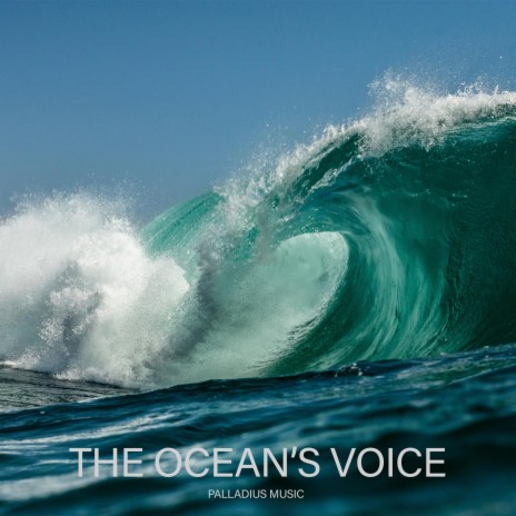 The Ocean's Voice | Boomplay Music