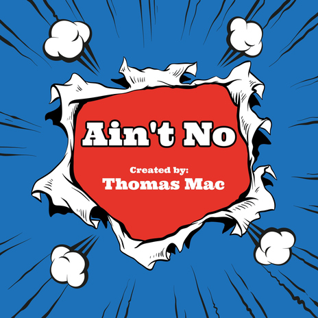 Ain't No | Boomplay Music