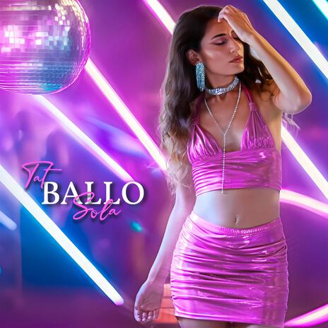 Ballo sola ft. 3r1 | Boomplay Music