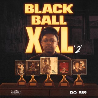 Black Ball XXL '2'