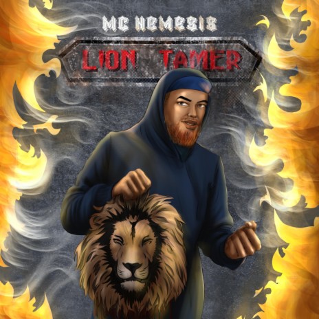 Lion Tamer | Boomplay Music
