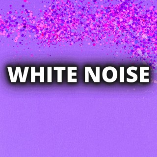 Blissful White Noise Meditations