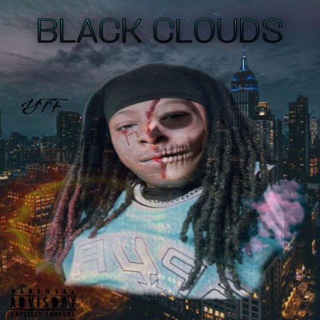 Dark Cloud ft. Dblocc