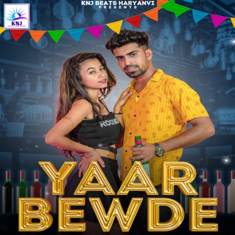 Yaar Bewde | Boomplay Music