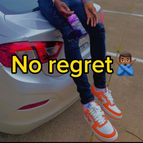 No Regret | Boomplay Music