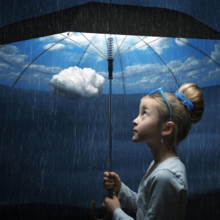 Rain Sounds for Yoga, Meditation or Study