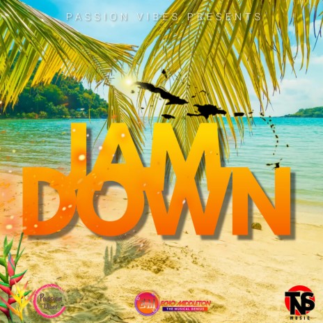 Jam Down | Boomplay Music