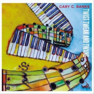 Cary C Banks