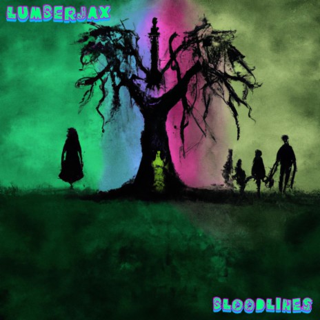 Bloodlines | Boomplay Music