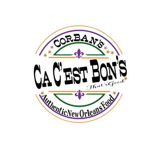 Corban's Ca C'est Bon's Theme