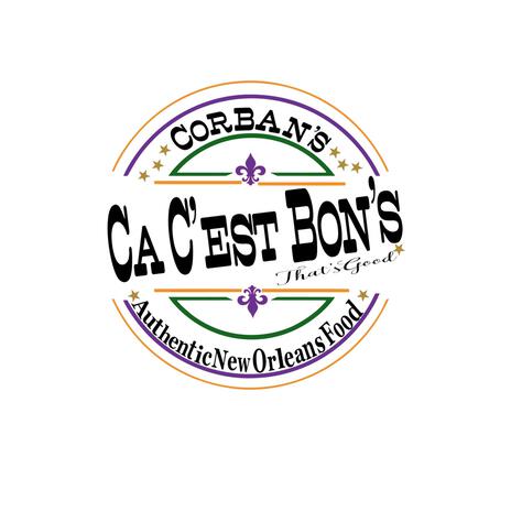 Corban's Ca C'est Bon's Theme | Boomplay Music