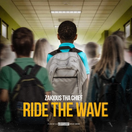 Ride The Wave | Boomplay Music