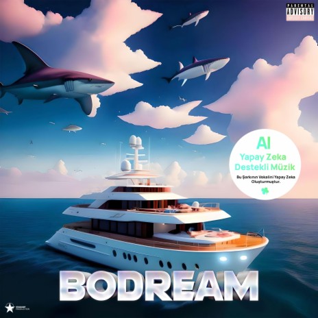BODREAM | Boomplay Music