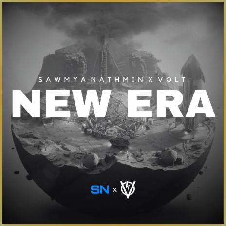 New Era ft. Volt | Boomplay Music