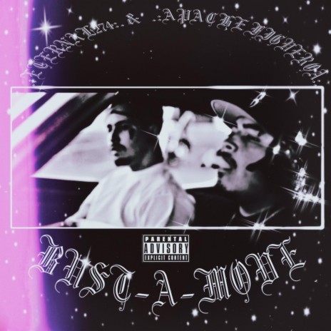 Bust A Move ft. Apache Figueroa | Boomplay Music