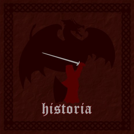 Historia ft. Jacob Farnsworth | Boomplay Music