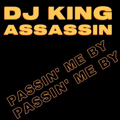 Passin' Me By ft. Craig Stevens | Boomplay Music