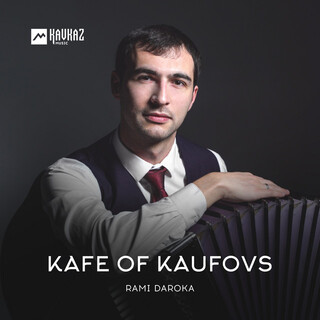 Kafe of Kaufovs