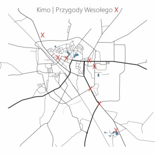 Przygody Wesołego X