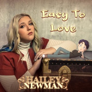 Easy To Love