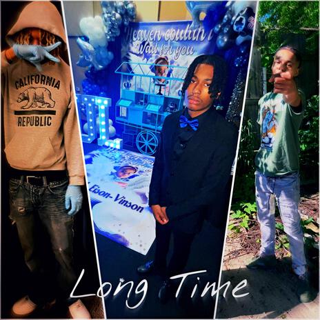 Long Time (Special Version) ft. Khy Loww, Kazi & Greedy | Boomplay Music