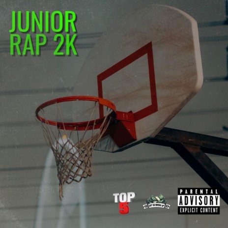 Rap 2K ft. Jewel Curry