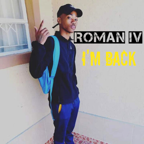 I'm Back | Boomplay Music