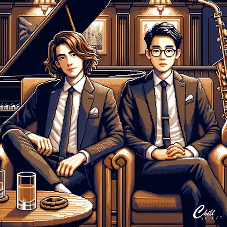 Jazz Lounge ft. Erwin Do & Lofi Sax | Boomplay Music