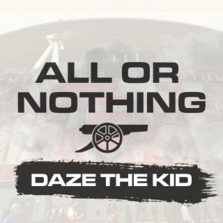 All or Nothing (Arsenal FC)