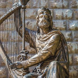 KING DAVID lyrics | Boomplay Music